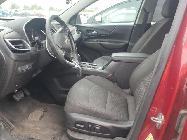 2019 CHEVROLET EQUINOX LT 2GNAXTEV4K6228543