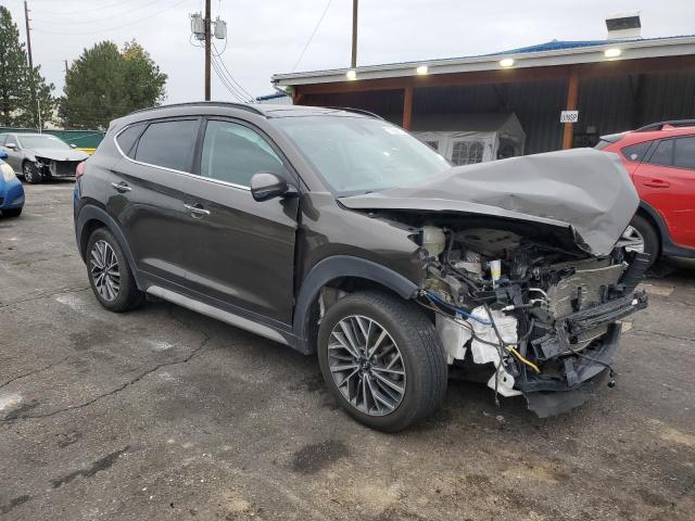 2019 HYUNDAI TUCSON LIM KM8J3CALXKU987025