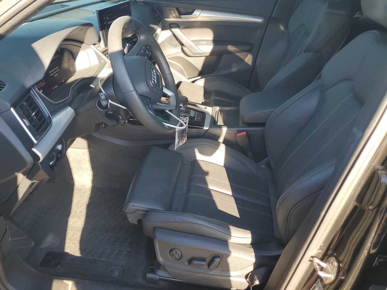 AUDI Q5 SPORTBACK PRESTIGE 45