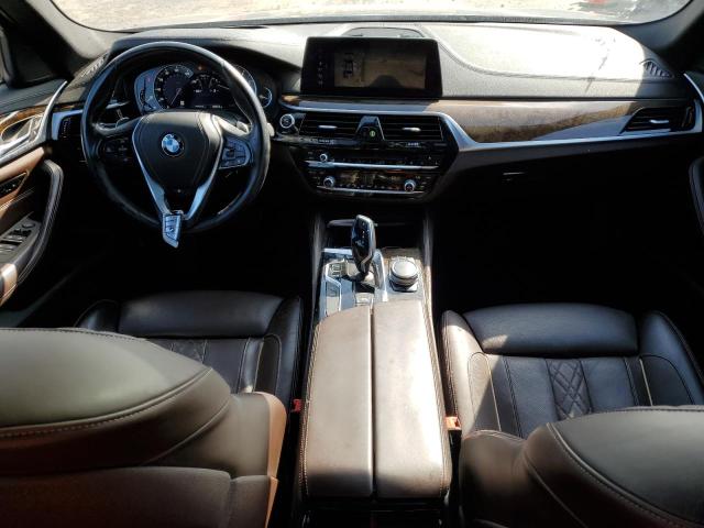 2017 BMW 540 XI WBAJE7C34HG479513