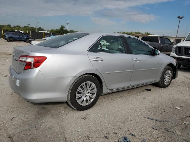 2012 TOYOTA CAMRY BASE #3259627377