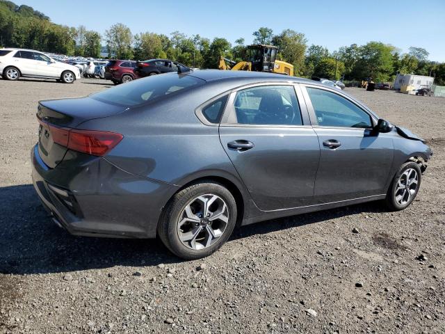 2021 KIA FORTE FE 3KPF24AD0ME285664