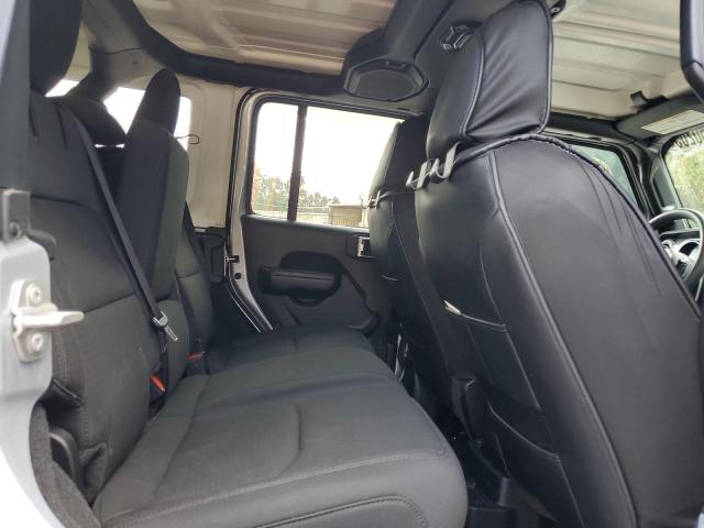 2023 JEEP WRANGLER 4XE - 1C4JJXN64PW661366