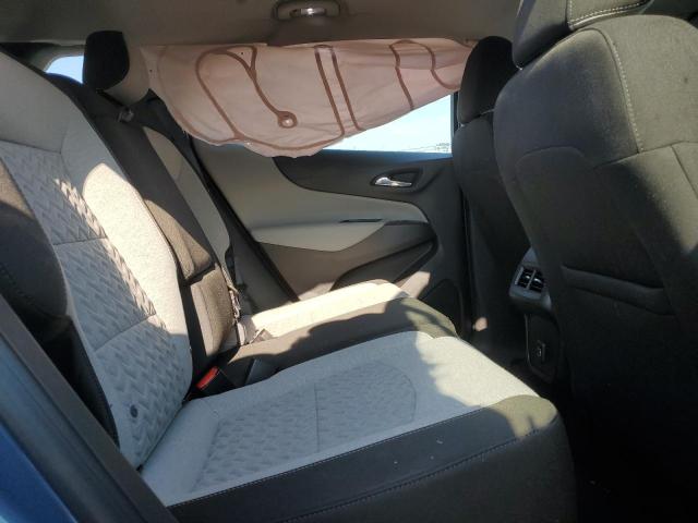 2024 CHEVROLET EQUINOX LS - 3GNAXHEG6RL346808