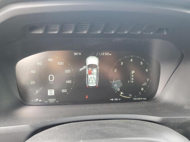 2019 VOLVO XC90 T5 MO YV4102PK0K1422092