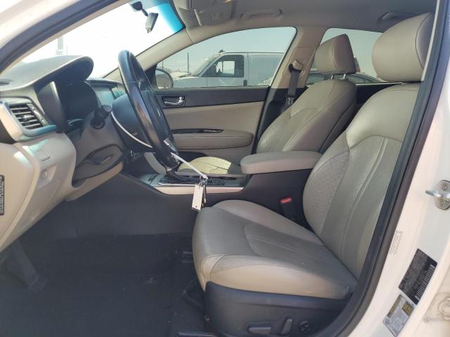 2017 KIA OPTIMA HYB KNAGU4LC1H5004702