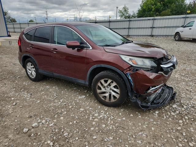 2015 HONDA CR-V EX 5J6RM4H52FL035854