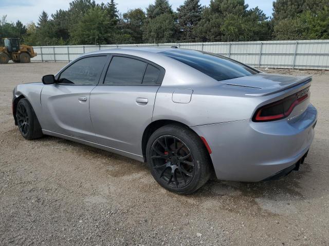 2015 DODGE CHARGER SE 2C3CDXBG6FH722389