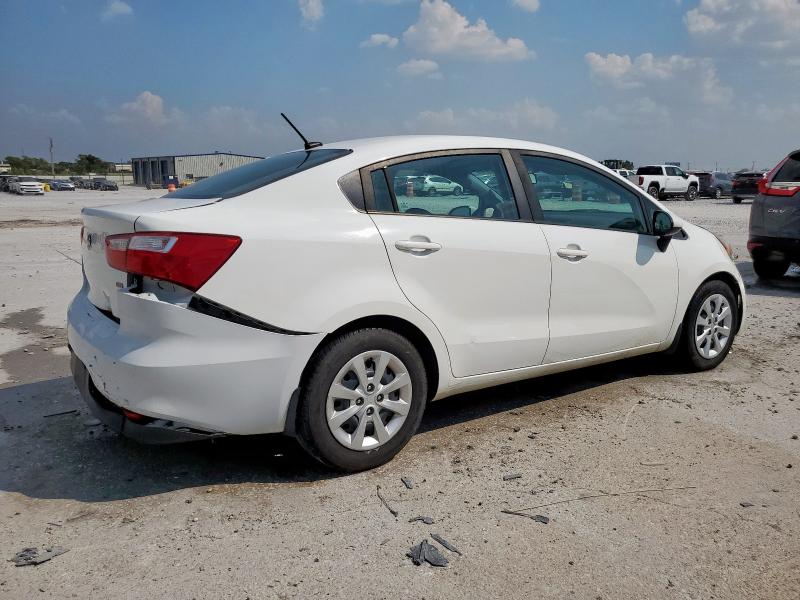 2017 KIA RIO LX #3271793698