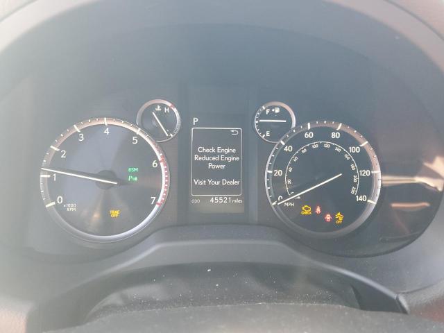 2021 LEXUS GX 460 PREMIUM JTJAM7BX4M5274027