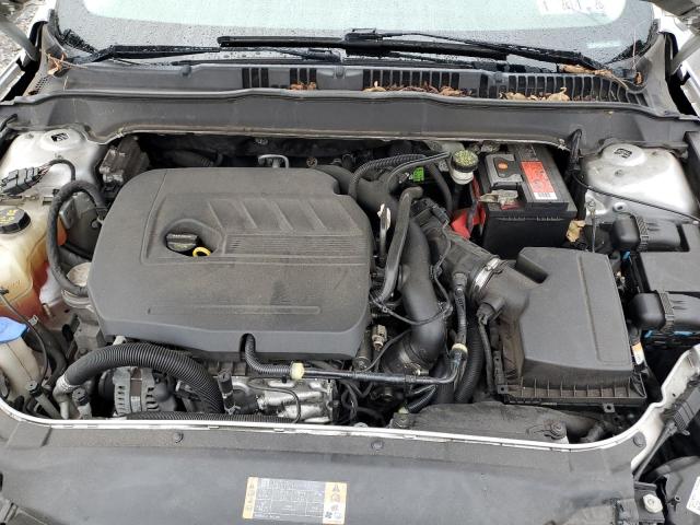 2015 FORD FUSION SE 1FA6P0HD3F5127355
