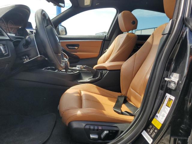 2019 BMW 440XI GRAN WBA4J7C56KBM74151