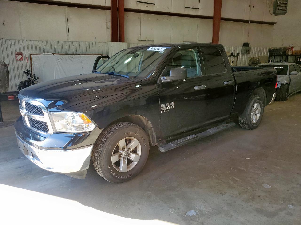 RAM 1500 TRADESMAN