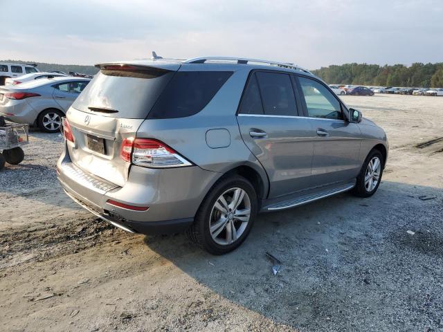2015 MERCEDES-BENZ ML 350 4MA 4JGDA5HB5FA596464