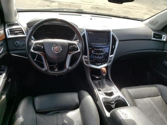 2014 CADILLAC SRX LUXURY - 3GYFNEE39ES598918