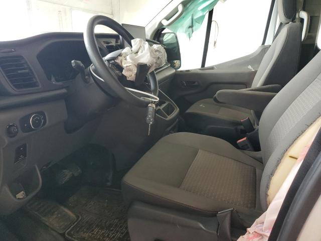 2024 FORD TRANSIT T- #3285769701