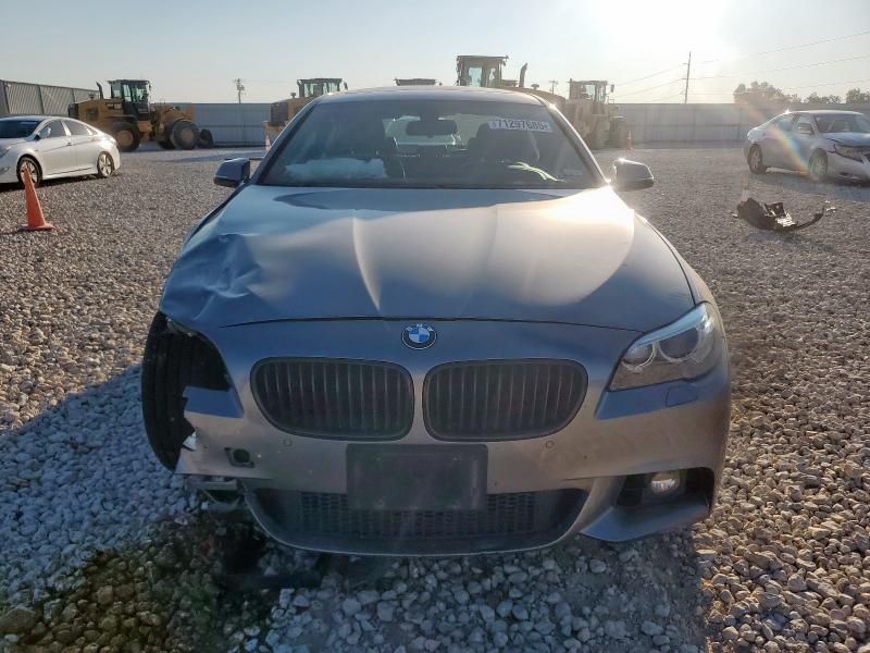 2015 BMW 535 I WBA5B1C51FG127978