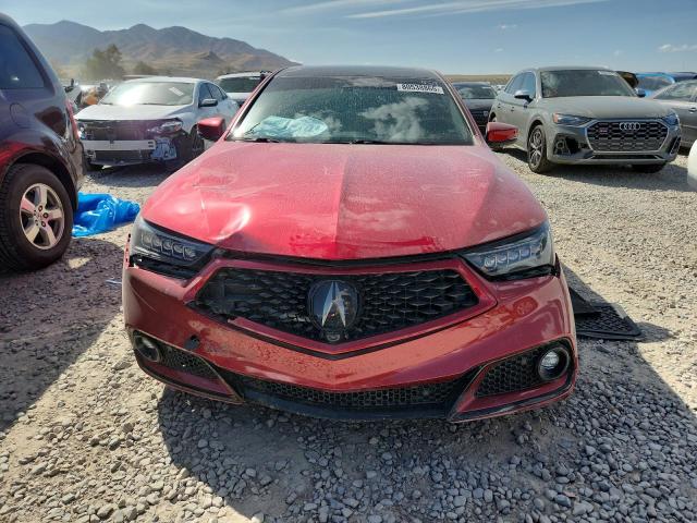 2020 ACURA TLX ADVANC - 19UUB3F81LY000185