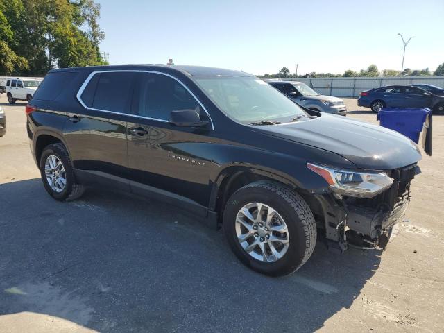 2020 CHEVROLET TRAVERSE L - 1GNERFKW6LJ300535