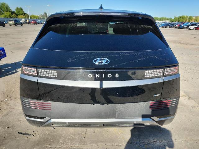 2024 HYUNDAI IONIQ 5 SEL - KM8KNDDF6RU338472