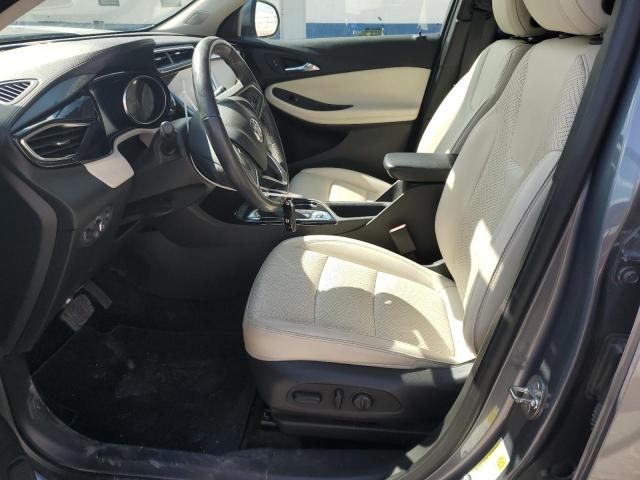 2022 BUICK ENCORE GX ESSENCE KL4MMFSL7NB117760