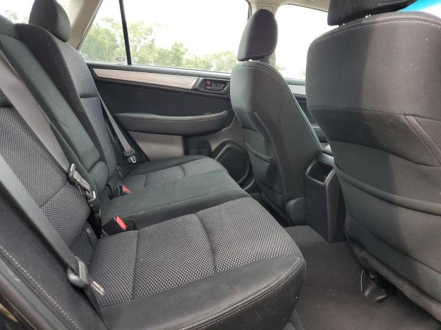 2017 SUBARU OUTBACK 2.5I 4S4BSAAC4H3307162