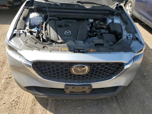 2022 MAZDA CX-5 PREFE #3296235404
