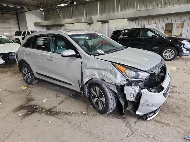 2019 KIA NIRO TOURING KNDCE3LC9K5221320