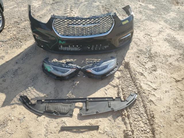 2021 CHRYSLER PACIFICA H 2C4RC1L79MR580826