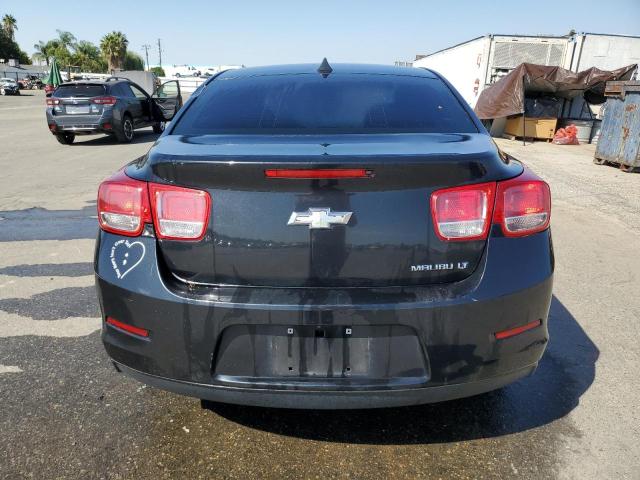 2013 CHEVROLET MALIBU 1LT - 1G11C5SA4DF357773
