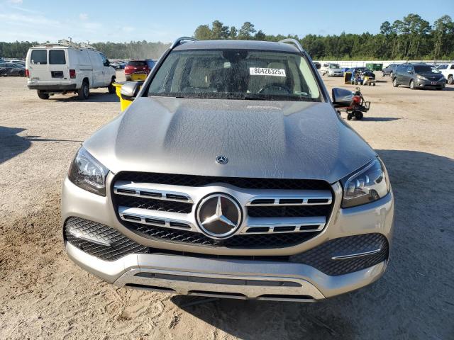 2021 MERCEDES-BENZ GLS 450 4M - 4JGFF5KE9MA420527