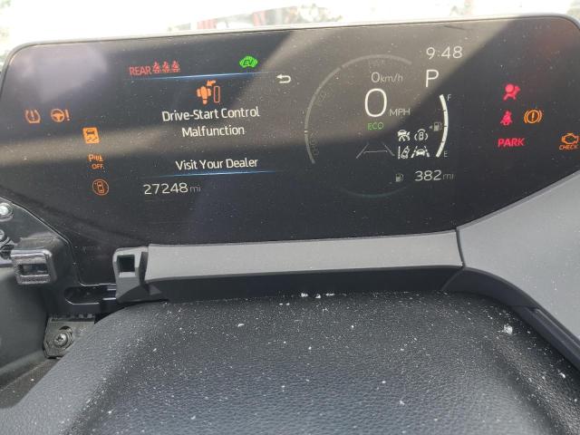 2024 TOYOTA PRIUS LE JTDACAAU6R3037083