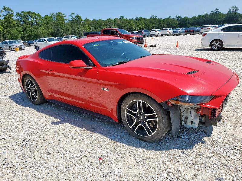 2021 FORD MUSTANG GT - 1FA6P8CF9M5154290
