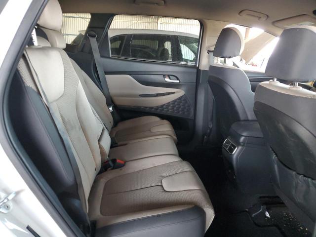 2022 HYUNDAI SANTA FE SEL #3302746014