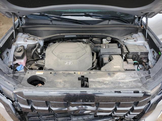 2023 HYUNDAI PALISADE SE KM8R1DGE2PU579407