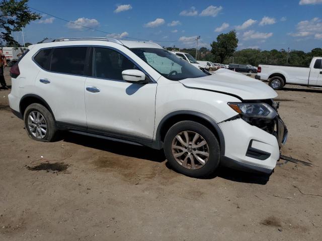 2020 NISSAN ROGUE S #3303998659