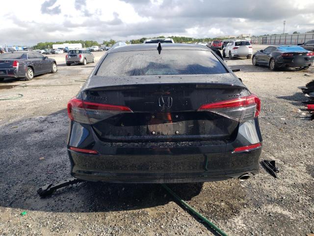 2023 HONDA CIVIC SPOR - 2HGFE2F58PH545171