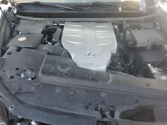 2017 LEXUS GX 460 PRE JTJJM7FX2H5152654