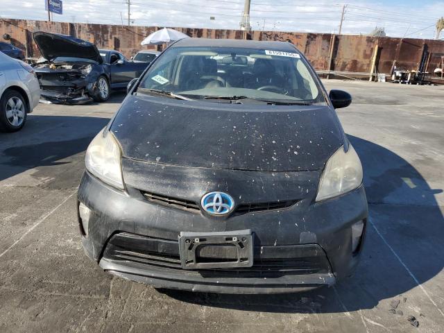 2015 TOYOTA PRIUS JTDKN3DU8F0450478