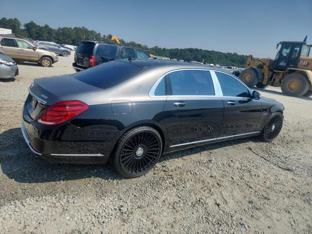 2016 MERCEDES-BENZ S MERCEDES WDDUX7GB5GA189168