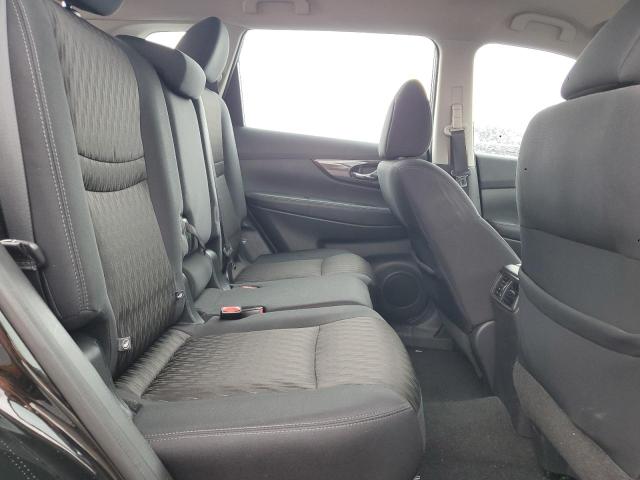 2017 NISSAN ROGUE S 5N1AT2MT0HC878979