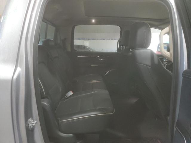 2019 RAM 1500 LARAM 1C6SRFJT8KN812802