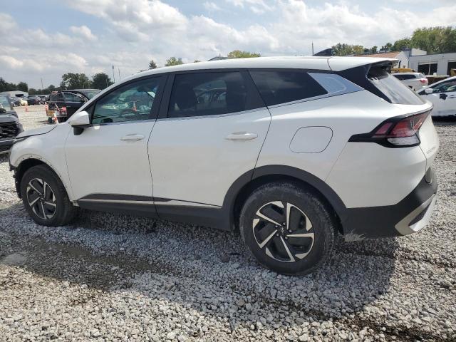 2023 KIA SPORTAGE LX KNDPUCAG3P7048299