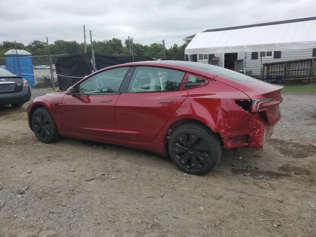 2024 TESLA MODEL 3 - 5YJ3E1EA0RF828375