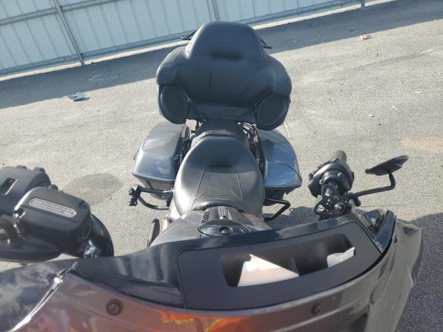 2021 HARLEY-DAVIDSON FLHTK #3291295474