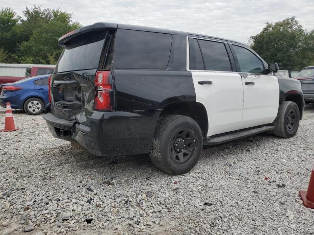 2018 CHEVROLET TAHOE POLI 1GNLCDEC1JR283172