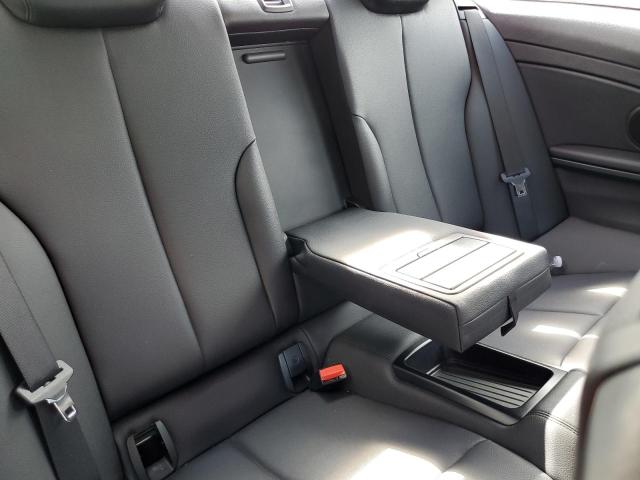 2015 BMW 428 I WBA3N7C59FK223565