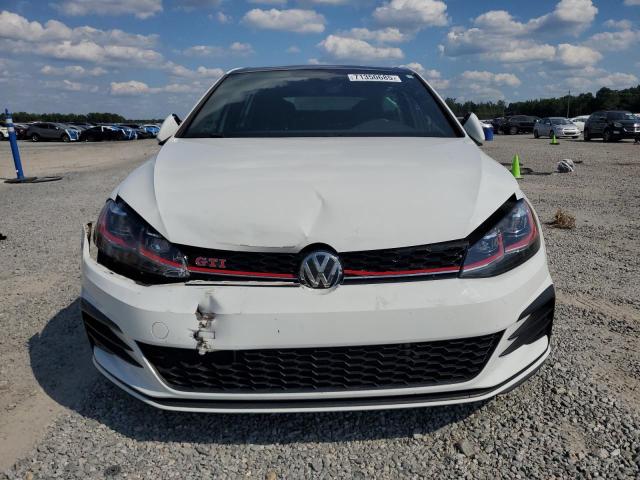 2020 VOLKSWAGEN GTI S 3VW6T7AU6LM016651