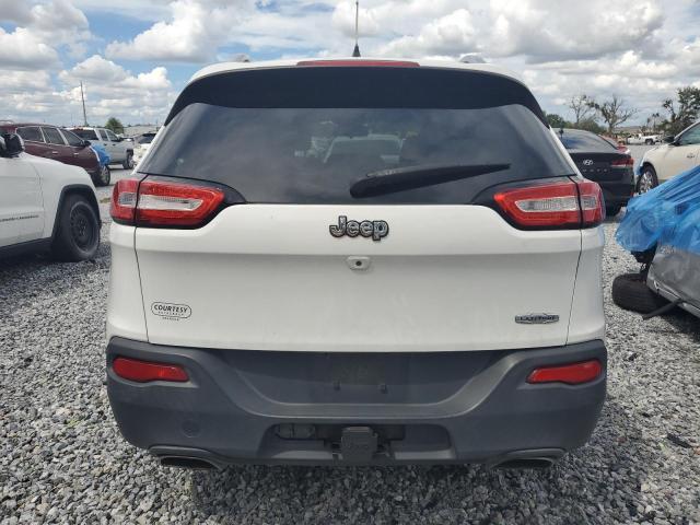 2015 JEEP CHEROKEE L 1C4PJLCS2FW766053