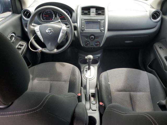 2015 NISSAN VERSA S 3N1CN7AP3FL900747